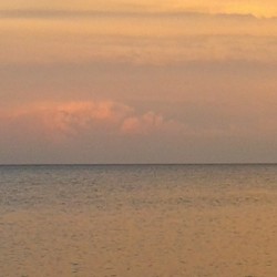 Lake Mich